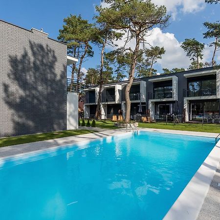 One & Only Villa Pobierowo Dış mekan fotoğraf