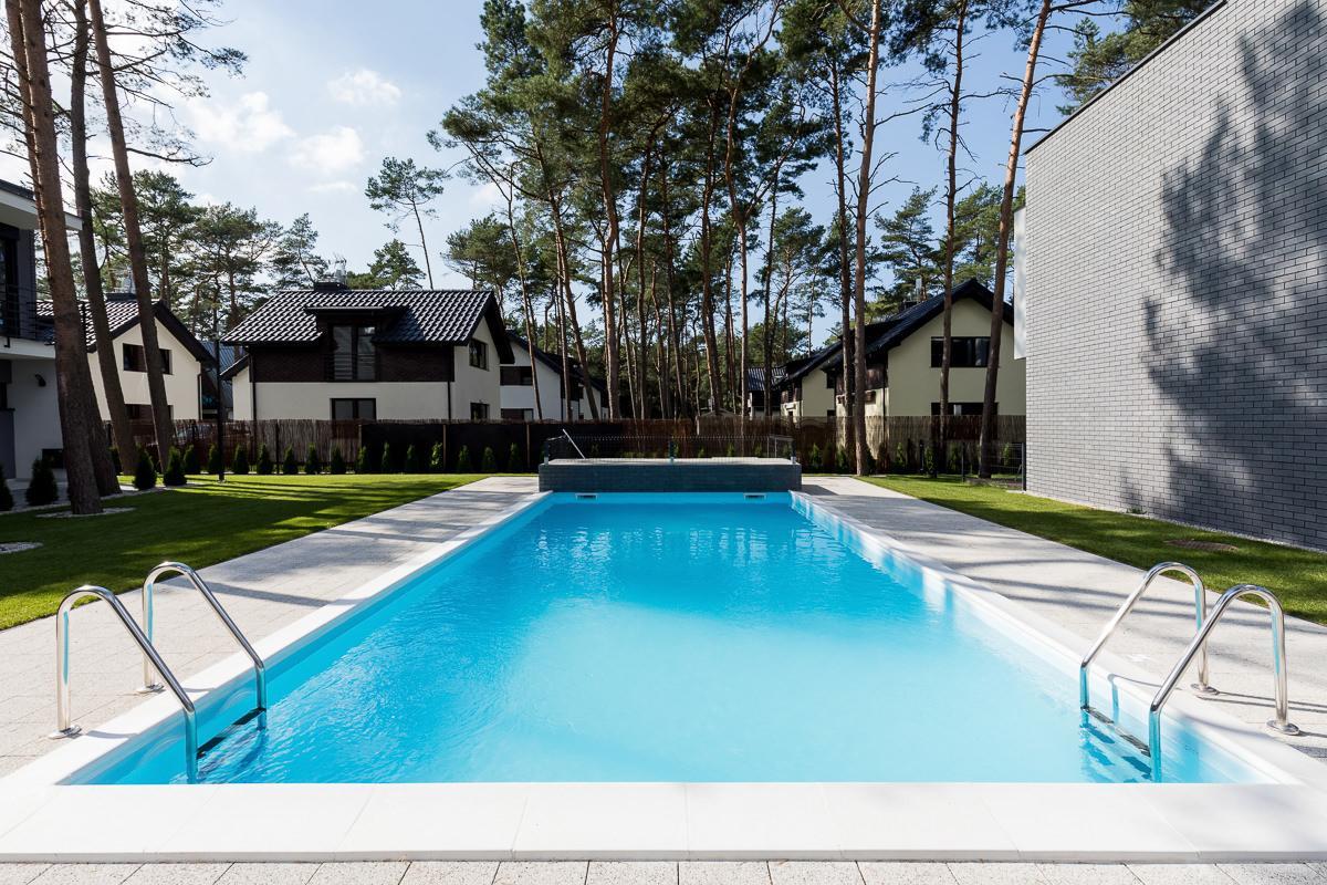 One & Only Villa Pobierowo Dış mekan fotoğraf