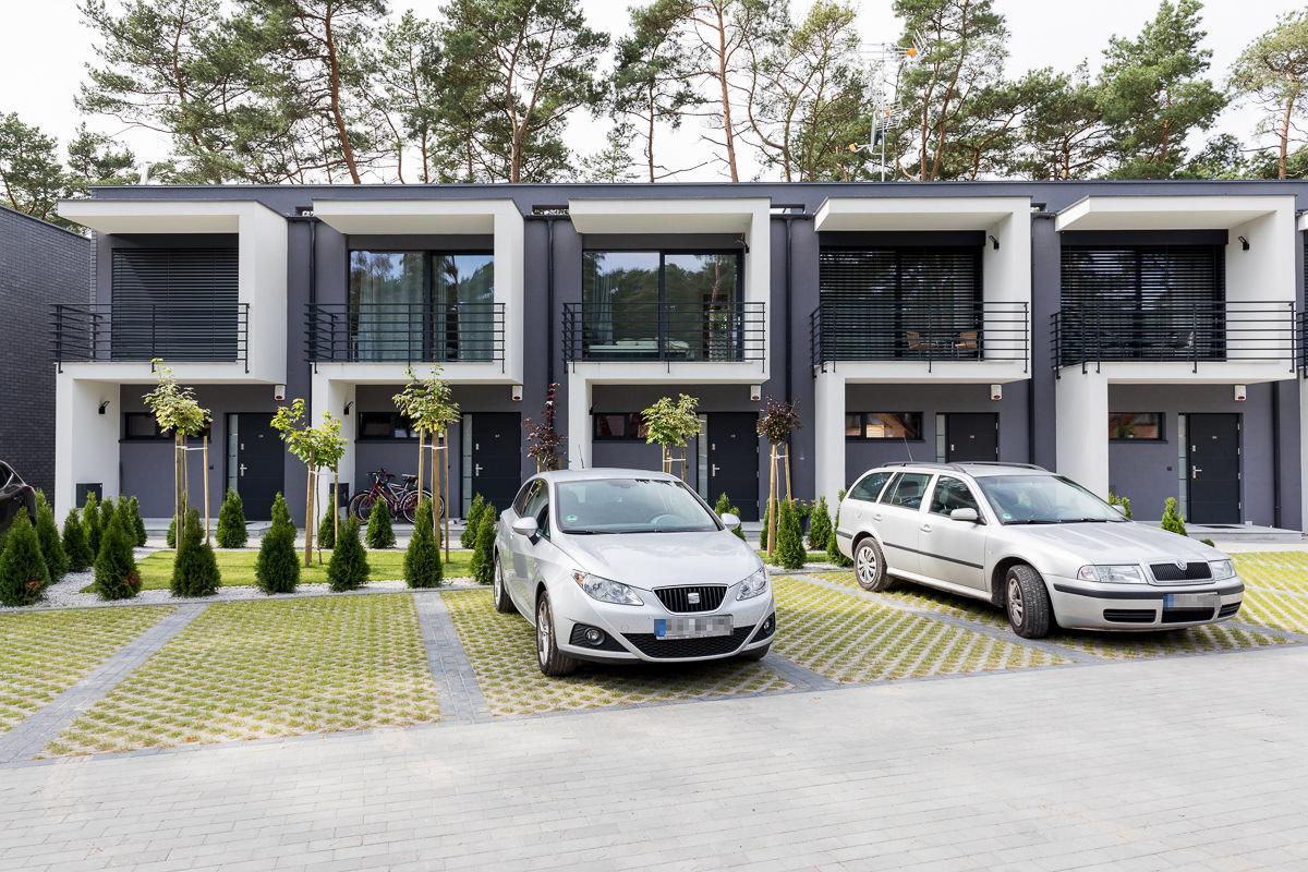 One & Only Villa Pobierowo Dış mekan fotoğraf
